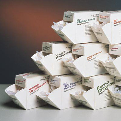 Picture of Modified India Ink BD BBL™ 0.5 mL261194