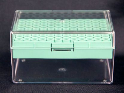 Picture of RACK, TIP F/AIA-1800 IMMUNOASSAY W/O PIPET TIP D/S019216