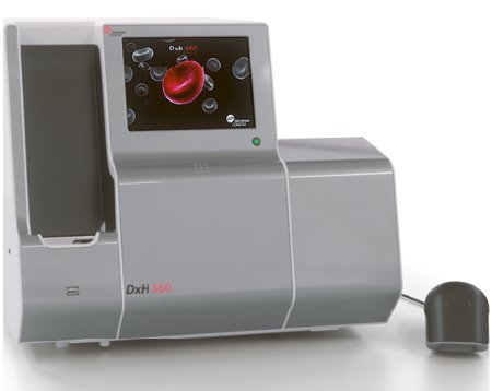 Picture of Hematology Analyzer DxH 560C67723
