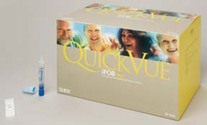 Picture of Specimen Collection and Transport Kit QuickVue® iFOB Collection Tube20204
