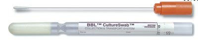 Picture of Specimen Collection and Transport System BBL™ CultureSwab™ 5-1/4 Inch Length Sterile220132