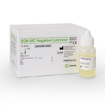Picture of Calibrator Architect™ DOA MC 1 X 25 mL03L4305