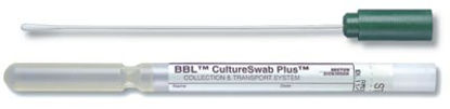 Picture of Specimen Collection and Transport System BBL™ CultureSwab™ Plus 5-1/4 Inch Length Sterile220119