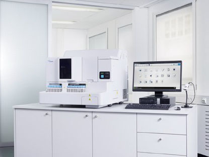 Picture of Analyzer Sysmex® CS-250011239262