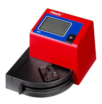 Picture of Point-of-Care White Blood Cell Analyzer, Promotion HemoCue® WBC 160 Tests CLIA Moderate ComplexityW1PROMO