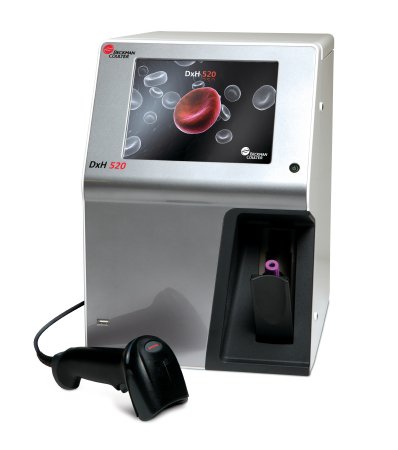 Picture of Hematology Analyzer DxH 520 CLIA Moderate ComplexityB40602