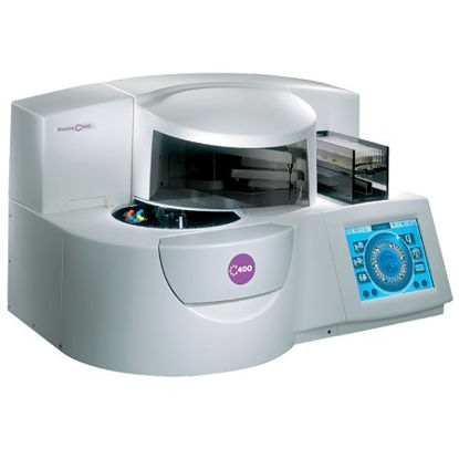 Picture of Benchtop Chemistry Analyzer ABX Pentra™ C400 with ISE 55 Assays CLIA Moderate Complexity5300001388