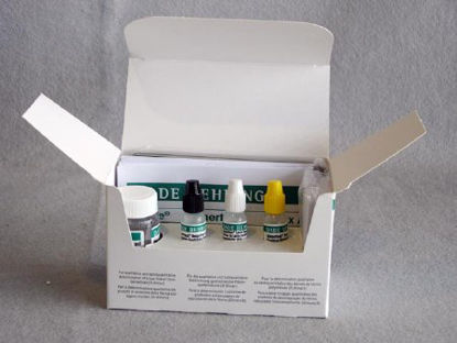 Picture of Reagent Dimertest® 60 Tests10445722