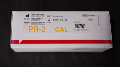 Picture of Calibrator Set ST AIA-PACK® Progesterone II 12 X 1 mL For Tosoh Analyzers025339