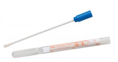 Picture of Specimen Collection and Transport System BD™ BD™ CultureSwab™ MaxV Sterile220232