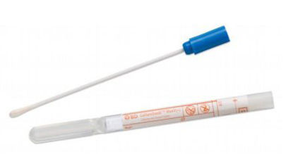 Picture of Specimen Collection and Transport System BD™ BD™ CultureSwab™ MaxV Sterile220232