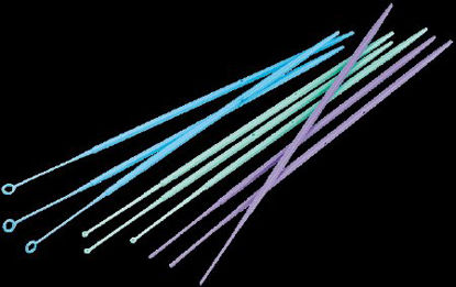 Picture of Inoculating Loop BD Difco™ 10 µL Plastic Resin Sterile220217