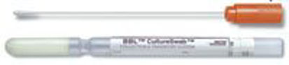 Picture of Specimen Collection and Transport System BBL™ Cultureswab™ 5-1/4 Inch Length Sterile220129