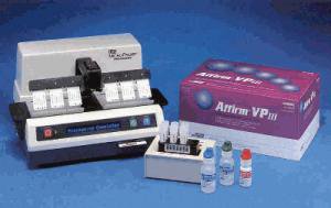 Picture of Microbial Identification Test Thermometer BBL™ BD Affirm™ For BD Affirm™ VPIII Microbial Identification Test211901