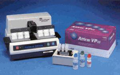 Picture of Microbial Identification Test Thermometer BBL™ BD Affirm™ For BD Affirm™ VPIII Microbial Identification Test211901