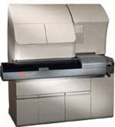 Picture of Immunoassay System UniCel DxI 600 50 TestsA45867RAP