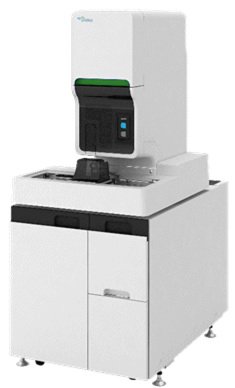 Picture of Hematology Analyzer XN-1000™ 50 to 100 Samples/DayXN1000-100-PR-01