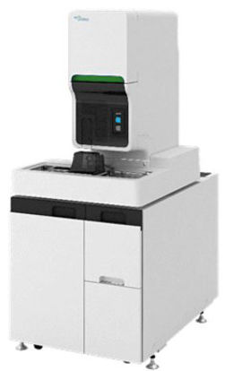 Picture of Hematology Analyzer XN-1000™ 50 to 100 Samples/DayXN1000-100-PR-01