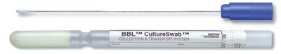 Picture of Nasopharyngeal Collection and Transport System BBL™ CultureSwab™ 5-1/4 Inch Length Sterile220134
