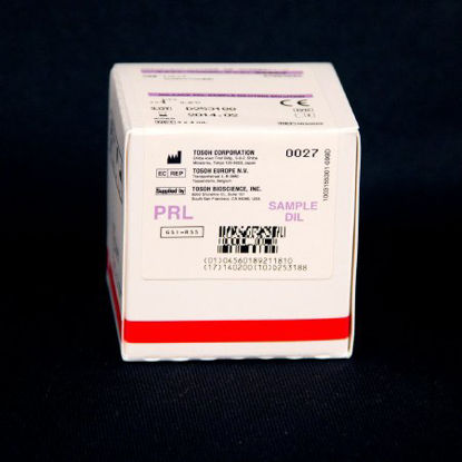 Picture of Reagent AIA-Pack® Sample Diluent Prolactin For Tosoh PRL Immunoassay 4 X 4 mL020555