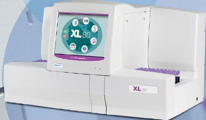 Picture of Hematology Analyzer ABX Pentra XL 80 26 Parameters CLIA Moderate Complexity5300800011