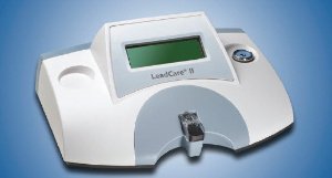 Picture of Retainer Sensor For LeadCare II Analyzer70-7680