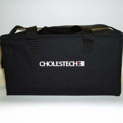 Picture of Carrying Case Cholestech LDX™ 9 X 11 X 16 Inch, Black, Custom Padded For use with LDX™ System10973