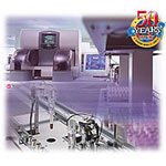 Picture of LH Series Cleaner Coulter® 5 Liter For LH 500, LH 750, and LH 780 Hematology Analyzer721542