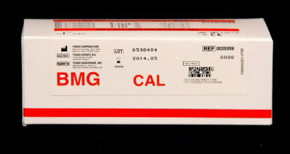 Picture of Calibrator Set AIA-Pack® Beta-2-Microglobulin (B2M) 12 X 1 mL For Tosoh Analyzers020359