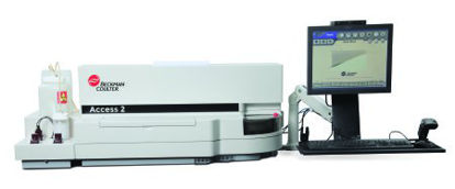 Picture of Immunoassay Analyzer Access® 2 CLIA Moderate / High Complexity973111