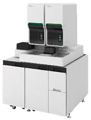 Picture of Hematology Analyzer Wagon Kit XN-2000™XN2000-WGNSET