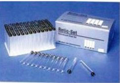 Picture of Reagent Kit Coulter® LH Series Retic Pak™ Hematology Reticulocyte For Coulter Gen S, LH 750, and LH 780 Hematology Analyzers 380 mL, 1900 mL8547196