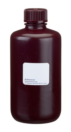 Picture of Immunology Reagent Phosflow™ Lysis Buffer Flow Cytometry 5X 250 mL558049