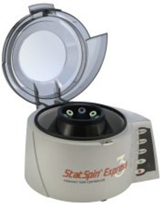 Picture of Bowl Liner Disposable For Stat Spin CentrifugeDL02