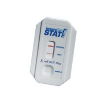 Picture of Rapid Test Kit Immunocard STAT!® Enzyme Immunoassay (EIA) E. Coli Shiga Toxins Stool Sample 30 Tests750530