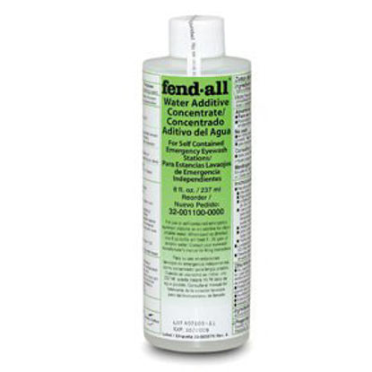 Picture of Eyewash Solution 8 oz. Bottle32-001100-0000