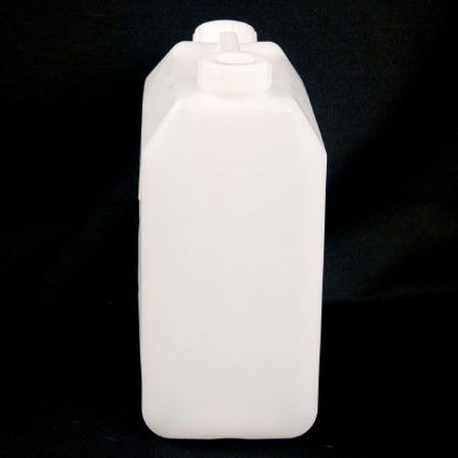 Picture of Wash/Diluent Reservoir 5 Liter For AIA-2000 Automated Immunoassay Analyzer013647