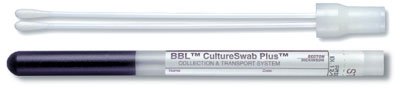 Picture of Specimen Collection and Transport System BBL™ CultureSwab™ Plus 5-1/4 Inch Length Sterile220122