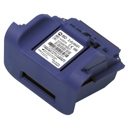 Picture of WIFI Barcode Reader Veritor™ Plus For BD Veritor™ Plus Analyzer445010