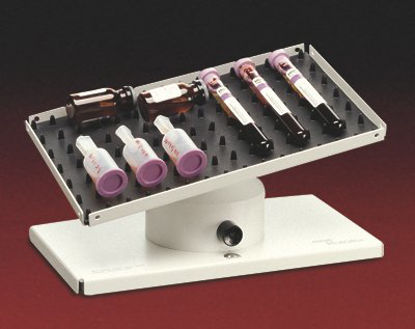 Picture of Nutator Mixer BD Adams™ 5-1/4 X 9-1/2 X 5-3/4 Inch, 2.1 lbs. Net Weight, 120 V Tubes, Vials and Other Containers421105