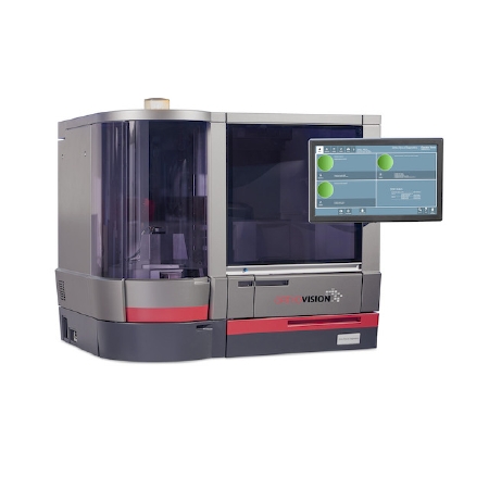 Picture of Blood Bank Analyzer ORTHO VISION®6904577