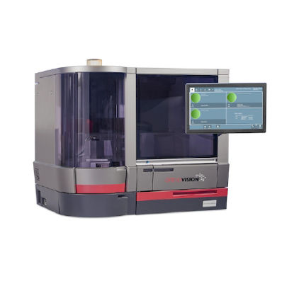 Picture of Blood Bank Analyzer ORTHO VISION®6904577