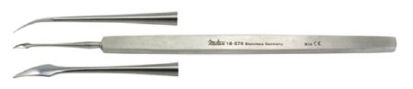 Picture of Foreign Body Needle 4-3/4 Inch Length18-370