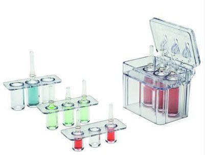 Picture of Ampule Opener Scienceware® Break-Safe™ 7.6 X 8.3 X 9.5 cm89217-378