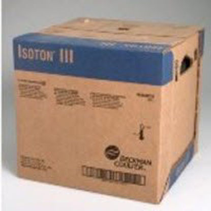 Picture of Reagent Coulter® Clenz® Hematology Cleaning Agent 5 Liter8546930