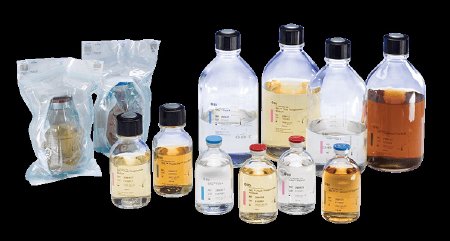 Picture of Prepared Media BD BBL™ Tryptic Soy Broth (TSB) Amber Liquid257486