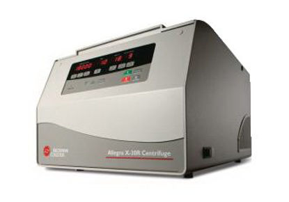 Picture of Centrifuge Blood Sample Preparation Application Package 120 Place Fixed Angle Rotor / Swinging Bucket Rotor Capable 4,700 RPM (Swinging-bucket) / 18,000 RPM (Fixed-angle)B05802