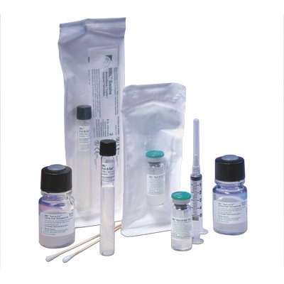 Picture of Transport Tube BBL™ Port-A-Cul™ 5.2 X 10.8 X 11.6 cm, 11 mL For BD BBL™ Port-A-Cul™ Transport Systems221606