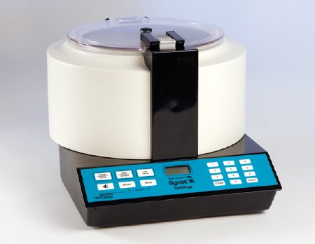 Picture of Centrifuge BD Dynac™ III 24 Place Horozontal and Fixed Angle Variable Speed Up to 4,000 RPM420104