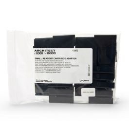 Picture of Small Reagent Cartridge Adapter09D2207